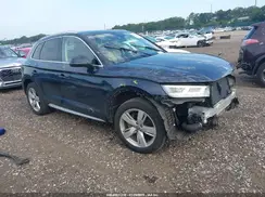 WA1BNAFYXK2046126 2019 AUDI Q5