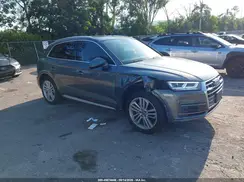 WA1BNAFYXK2048720 2019 AUDI Q5