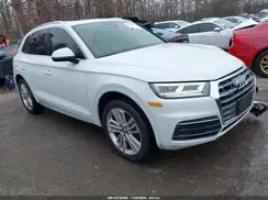 WA1BNAFYXK2049026 2019 AUDI Q5