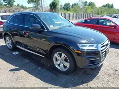 WA1BNAFYXK2050337 2019 AUDI Q5