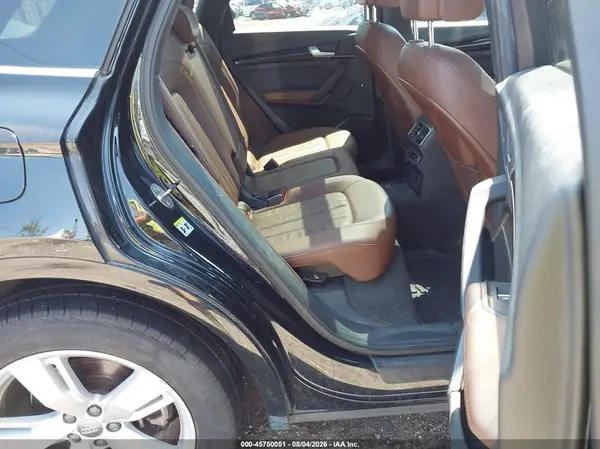 WA1BNAFYXK2050337 2019 AUDI Q5 - Image 8