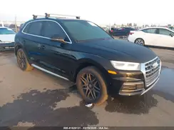 WA1BNAFYXK2051732 2019 AUDI Q5