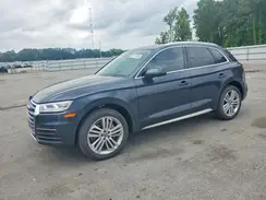 WA1BNAFYXK2052413 2019 AUDI Q5