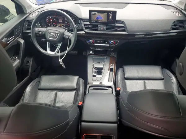 WA1BNAFYXK2052413 2019 AUDI Q5 - Image 8