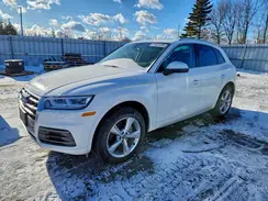 WA1BNAFYXK2053187 2019 AUDI Q5