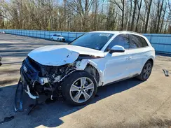 WA1BNAFYXK2053416 2019 AUDI Q5