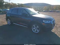 WA1BNAFYXK2054078 2019 AUDI Q5