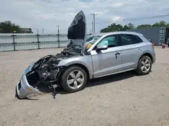 WA1BNAFYXK2054551 2019 AUDI Q5