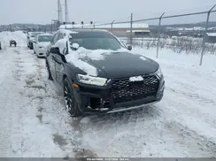 WA1BNAFYXK2057465 2019 AUDI Q5