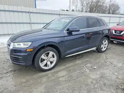 WA1BNAFYXK2057840 2019 AUDI Q5
