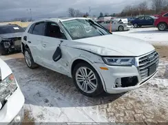 WA1BNAFYXK2060351 2019 AUDI Q5