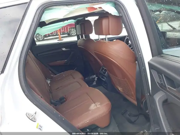 WA1BNAFYXK2060351 2019 AUDI Q5 - Image 8