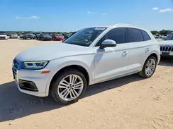 WA1BNAFYXK2060883 2019 AUDI Q5