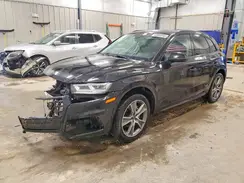 WA1BNAFYXK2060947 2019 AUDI Q5
