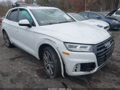 WA1BNAFYXK2063315 2019 AUDI Q5
