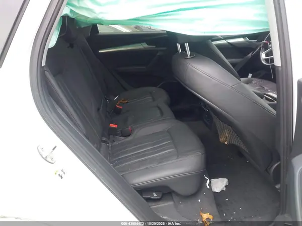 WA1BNAFYXK2063315 2019 AUDI Q5 - Image 8