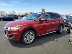 WA1BNAFYXK2064125 2019 AUDI Q5