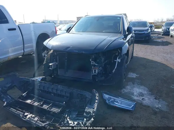 WA1BNAFYXK2068448 2019 AUDI Q5 - Image 2