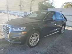 WA1BNAFYXK2071107 2019 AUDI Q5