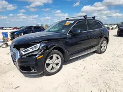 WA1BNAFYXK2071110 2019 AUDI Q5