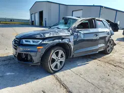 WA1BNAFYXK2071799 2019 AUDI Q5