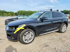 WA1BNAFYXK2072578 2019 AUDI Q5