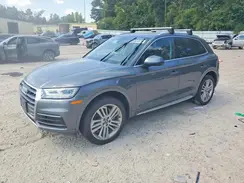 WA1BNAFYXK2073942 2019 AUDI Q5