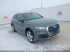 WA1BNAFYXK2074444 2019 AUDI Q5