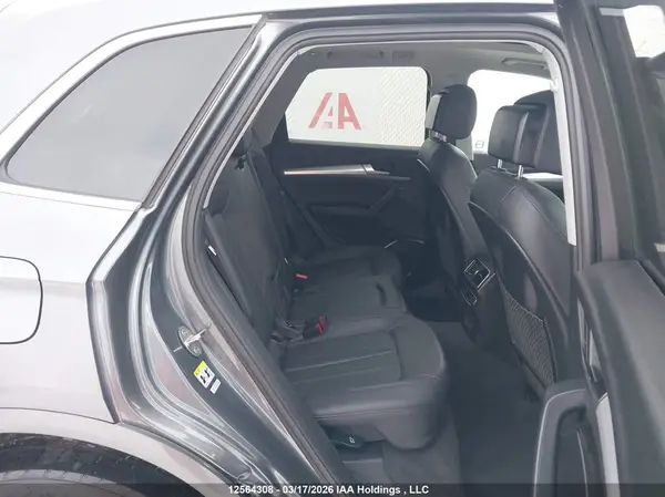 WA1BNAFYXK2074444 2019 AUDI Q5 - Image 8