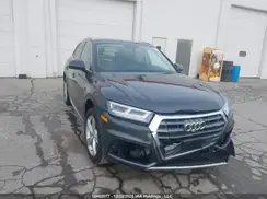 WA1BNAFYXK2075027 2019 AUDI Q5