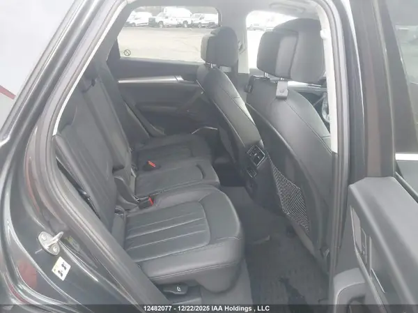 WA1BNAFYXK2075027 2019 AUDI Q5 - Image 8