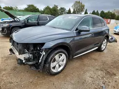 WA1BNAFYXK2075187 2019 AUDI Q5