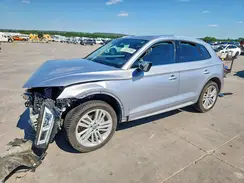 WA1BNAFYXK2076355 2019 AUDI Q5