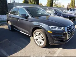 WA1BNAFYXK2076968 2019 AUDI Q5