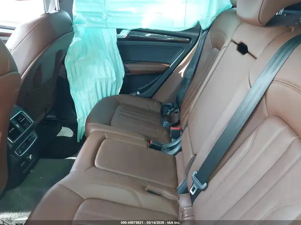 WA1BNAFYXK2078879 2019 AUDI Q5 - Image 8