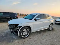WA1BNAFYXK2079398 2019 AUDI Q5