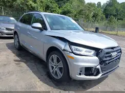 WA1BNAFYXK2079840 2019 AUDI Q5