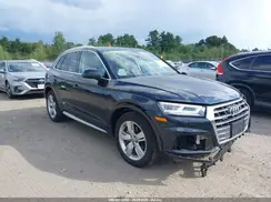 WA1BNAFYXK2082656 2019 AUDI Q5