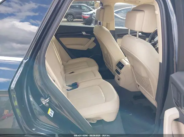WA1BNAFYXK2082656 2019 AUDI Q5 - Image 8