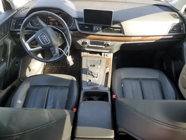 WA1BNAFYXK2082981 2019 AUDI Q5 - Image 8