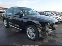 WA1BNAFYXK2084424 2019 AUDI Q5