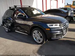 WA1BNAFYXK2085170 2019 AUDI Q5