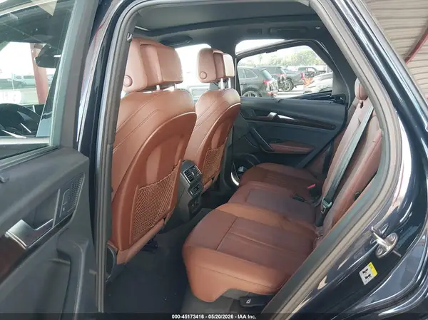WA1BNAFYXK2085170 2019 AUDI Q5 - Image 8