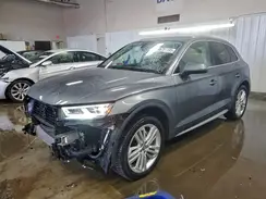WA1BNAFYXK2086383 2019 AUDI Q5