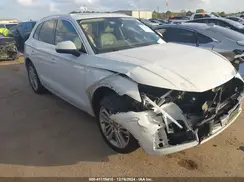 WA1BNAFYXK2088361 2019 AUDI Q5