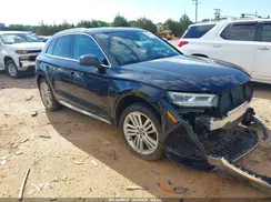 WA1BNAFYXK2090711 2019 AUDI Q5