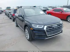 WA1BNAFYXK2091020 2019 AUDI Q5