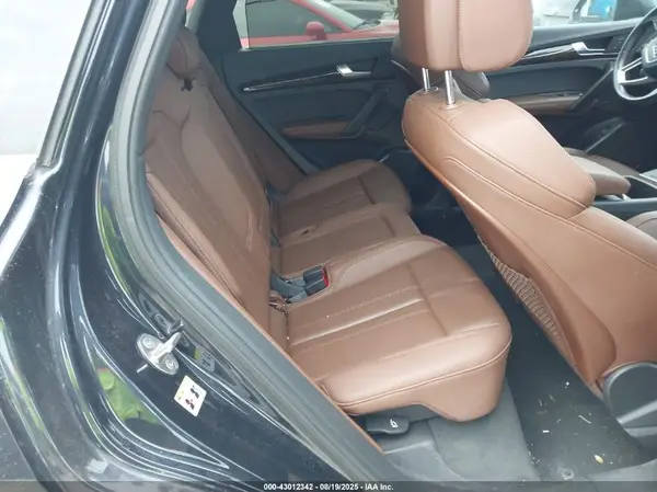 WA1BNAFYXK2091020 2019 AUDI Q5 - Image 8