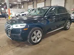 WA1BNAFYXK2092801 2019 AUDI Q5
