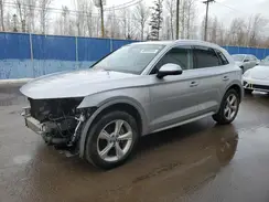 WA1BNAFYXK2093320 2019 AUDI Q5